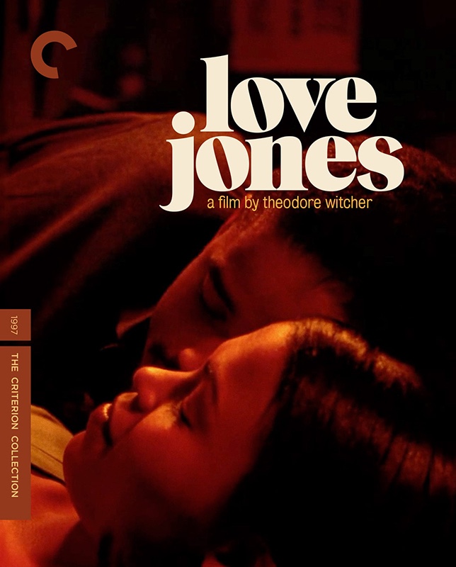 "Love Jones" Is Coming to the Criterion Collection in March 📼